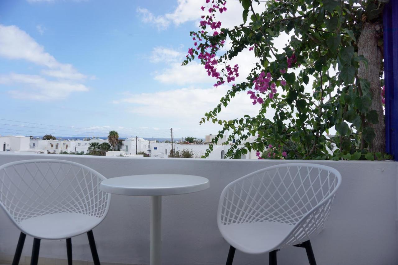 Proteas Hotel Kamári Екстериор снимка
