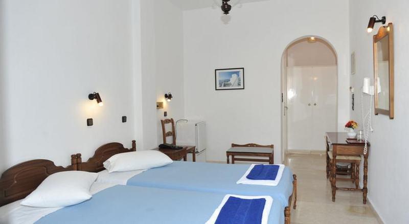 Proteas Hotel Kamári Екстериор снимка